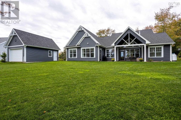 Great room - 40 Duckcove Court, Hubley, NS B3Z0R3 Photo 4