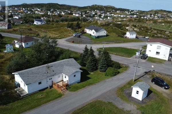Bedroom - 40 Durrell Street, Twillingate, NL A0G1Y0 Photo 4