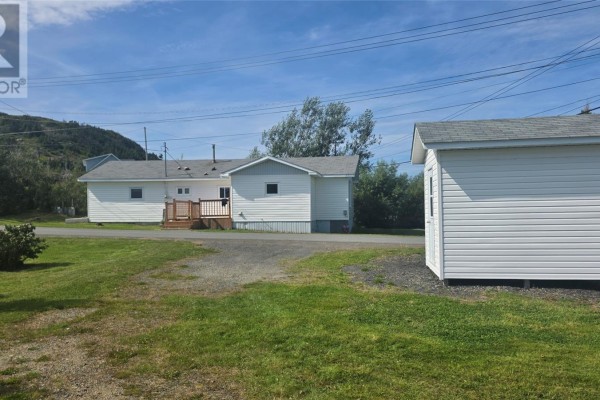 Family room - 40 Durrell Street, Twillingate, NL A0G1Y0 Photo 5