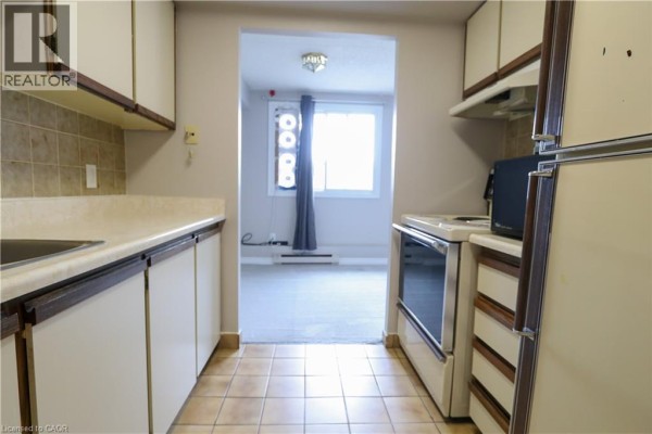 Primary Bedroom - 40 E Tannery Street E Unit# 263, Cambridge, ON N3C2B9 Photo 4
