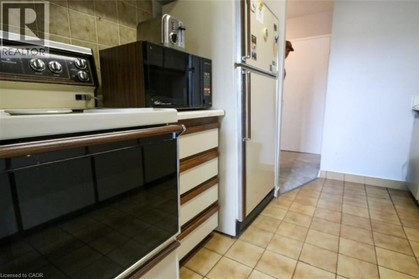 2pc Bathroom - 40 E Tannery Street E Unit# 263, Cambridge, ON N3C2B9 Photo 5