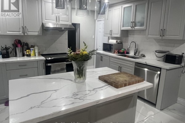 Kitchen - 40 Elliot Street, Kawartha Lakes, ON K0M1N0 Photo 4
