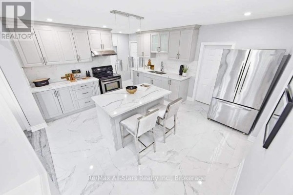 Laundry room - 40 Elliot Street, Kawartha Lakes, ON K0M1N0 Photo 5
