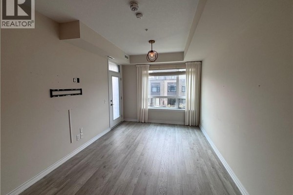 Living room - 40 Esplanade Lane Unit# 309, Grimsby, ON L3M0G9 Photo 3