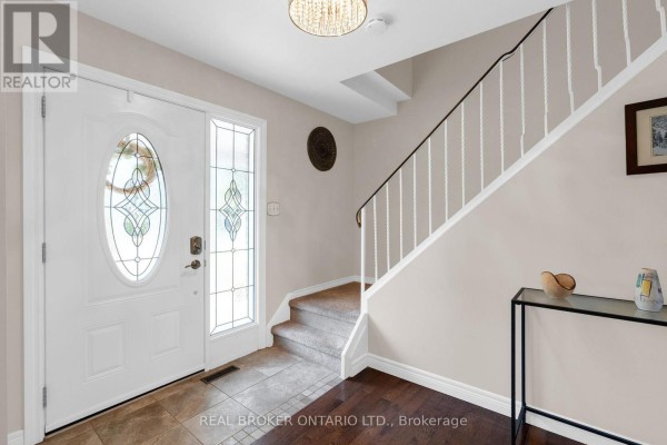 Recreational, Games room - 40 Farmingdale Crescent, Barrie, ON L4M5E5 Photo 5