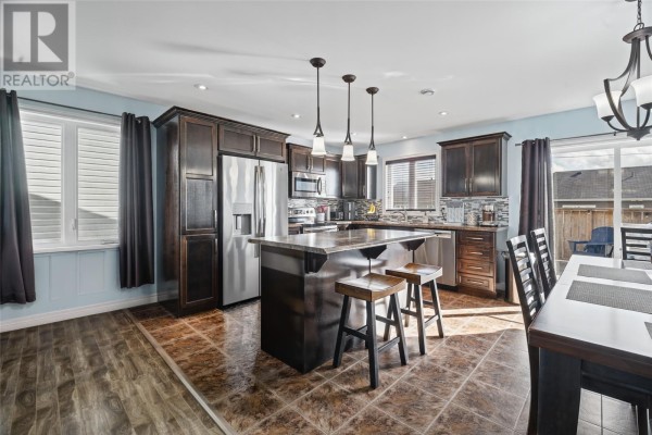 Utility room - 40 Finlaystone Drive, Mount Pearl, NL A1N0E3 Photo 2
