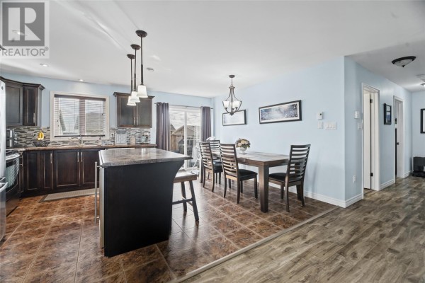 Office - 40 Finlaystone Drive, Mount Pearl, NL A1N0E3 Photo 3