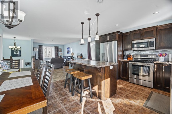 Not known - 40 Finlaystone Drive, Mount Pearl, NL A1N0E3 Photo 4