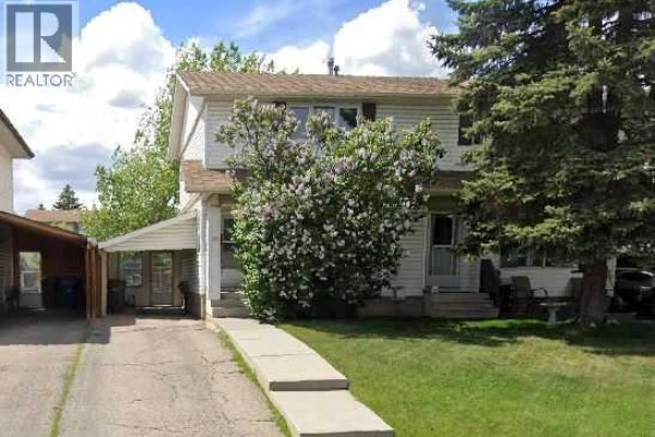 40 Fonda Crescent Se, Calgary