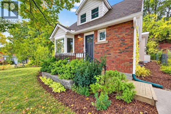3pc Bathroom - 40 Forest Road, Cambridge, ON N1S3B2 Photo 2