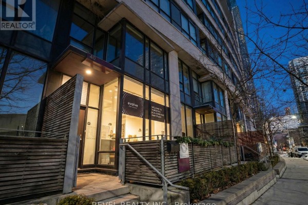 G05 - 40 Fort York Boulevard, Toronto, ON M5V3Z3 Photo 5