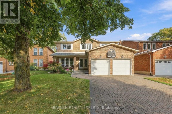 Family room - 40 Foundry Crescent E, Markham, ON L3P6W4 Photo 4