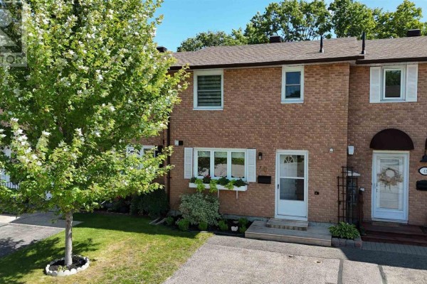 40 Frame Cres, Elliot Lake