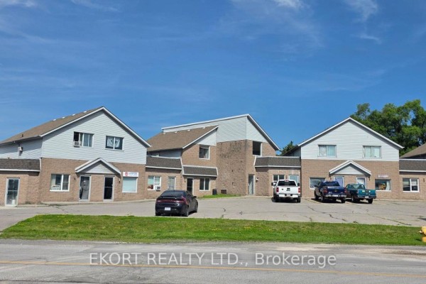 40 Frankford Crescent, Quinte West, ON K8V4L2 Photo 4
