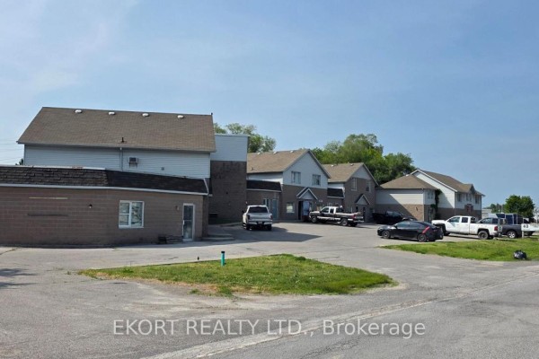 40 Frankford Crescent, Quinte West, ON K8V4L2 Photo 5