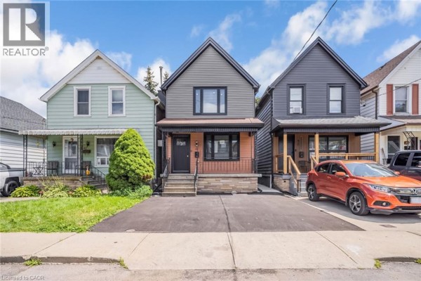40 Glendale Avenue N, Hamilton, ON, photo 2