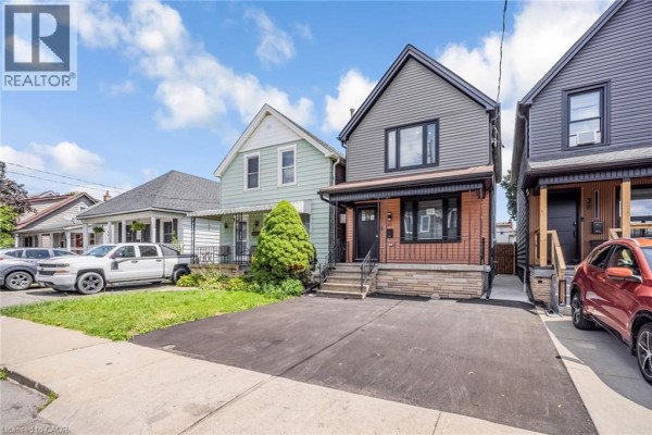 40 Glendale Avenue N, Hamilton, ON, photo 3