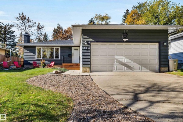 40 Glenhaven Cr, St  Albert