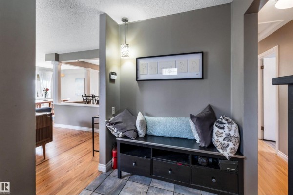 Den - 40 Glenhaven Cr, St  Albert, AB T8N1A5 Photo 4