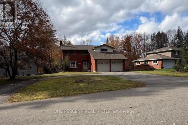 Workshop - 40 Golf Course Road, Bracebridge, ON P1L1M7 Photo 2