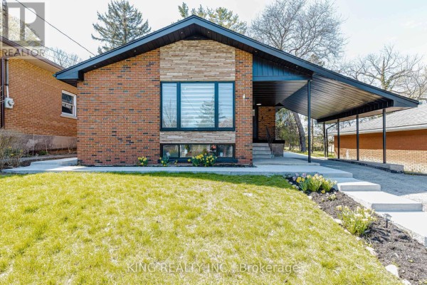 40 Granton Street, Hamilton, ON, photo 2