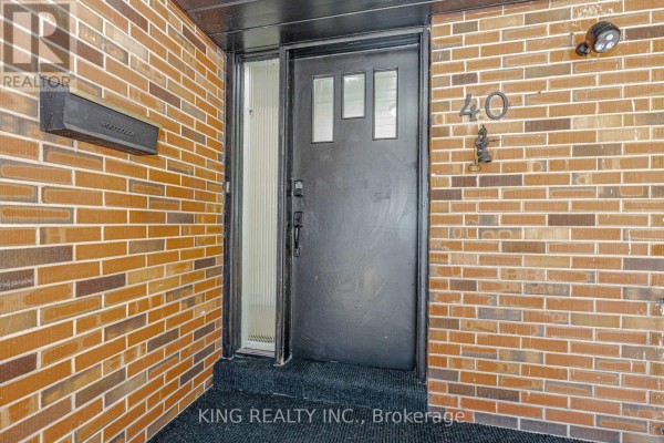 Cold room - 40 Granton Street, Hamilton, ON L8S3C2 Photo 4