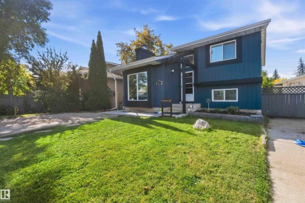 40 Greenwood Dr, Spruce Grove