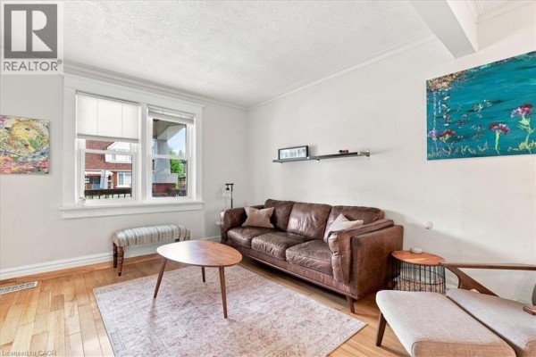 4pc Bathroom - 40 Guelph Street, Kitchener, ON N2H5W8 Photo 5