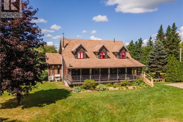 40 Hannan Road, Scotch Ridge, NB, photo 2