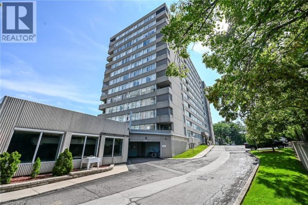 40 Harrisford Street Unit# 103, Hamilton, ON, photo 2