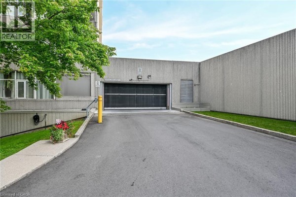 40 Harrisford Street Unit# 1107, Hamilton, ON, photo 3