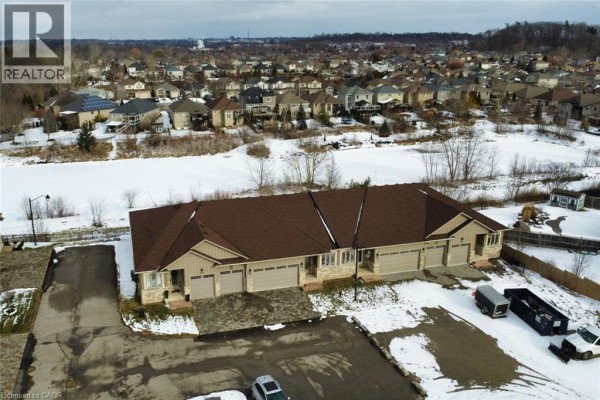 40 Heath Street Unit# 21, Brantford, ON, photo 2