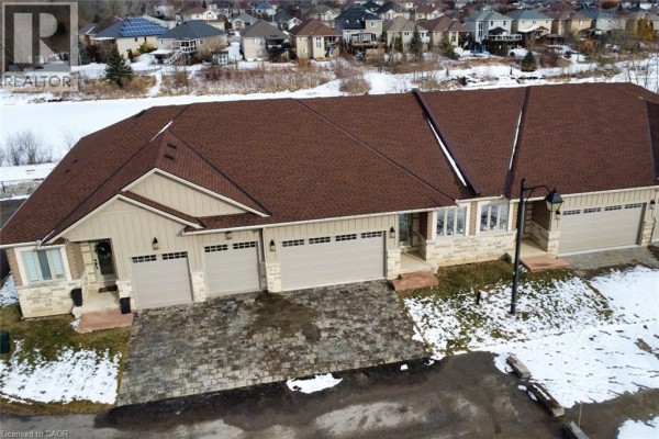 40 Heath Street Unit# 21, Brantford, ON, photo 3