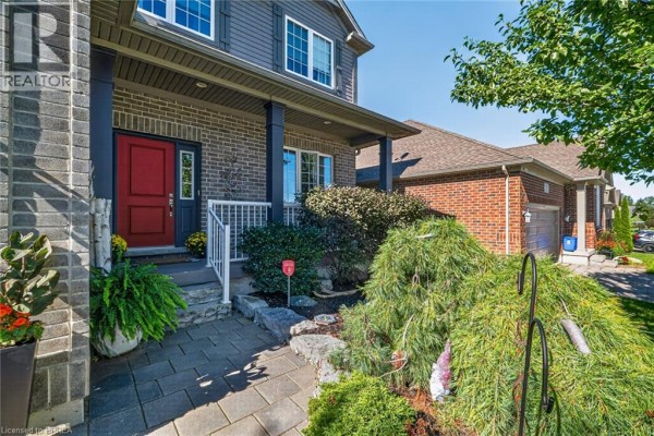 3pc Bathroom - 40 Hollingshead Road, Ingersoll, ON N5C0B5 Photo 2
