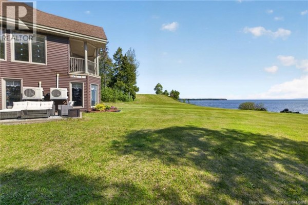 4pc Ensuite bath - 40 Island View Lane, Sea Side, NB E8G0A8 Photo 3