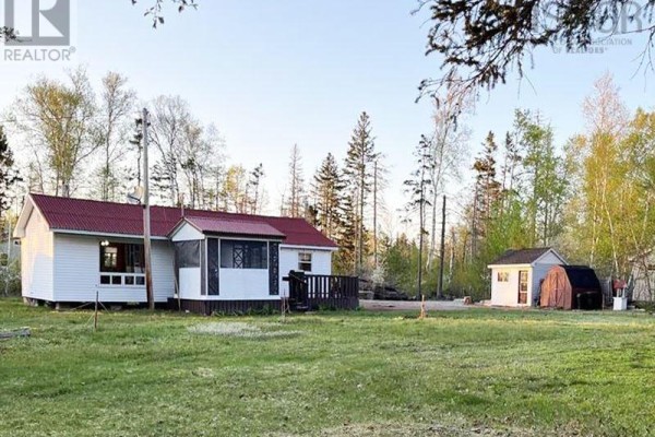 40 Jackson Point Road, Tidnish Bridge, NS, photo 2