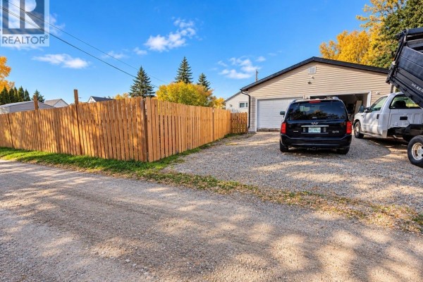 Bedroom - 40 King Street W, Yorkton, SK S3N0T8 Photo 3
