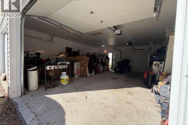 Bedroom - 40 King Street W, Yorkton, SK S3N0T8 Photo 4