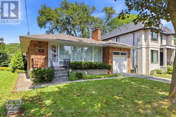 40 Kirk Bradden Road E, Toronto, ON, photo 2