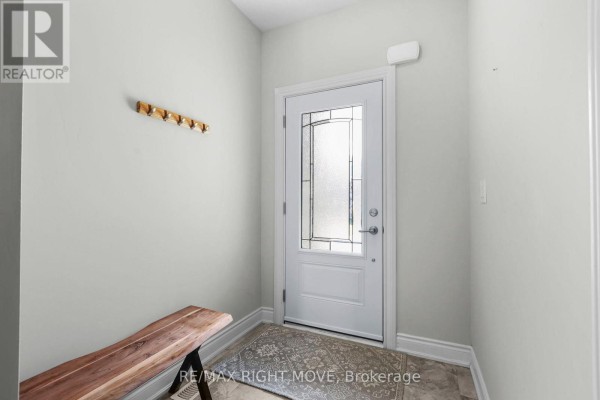 Laundry room - 40 Lily Drive, Orillia, ON L3V0G3 Photo 3