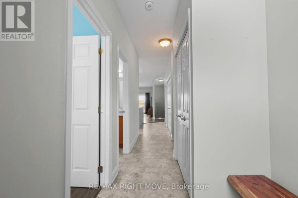 Kitchen - 40 Lily Drive, Orillia, ON L3V0G3 Photo 4