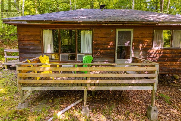40 Loon Echo Trail, Seguin, ON P2A2W8 Photo 2