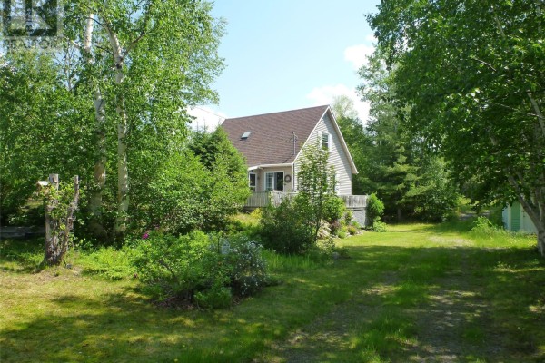 Not known - 40 Loop Road, Terra Nova, NL A0C1L0 Photo 3