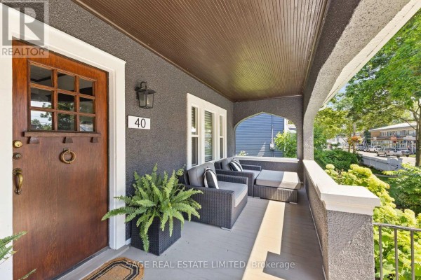 40 Main Street, St  Catharines, ON, photo 3
