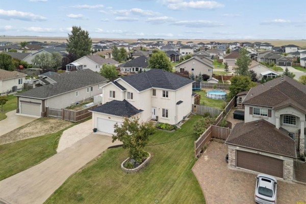 Laundry room - 40 Manness Drive, La Salle, MB R0G0A2 Photo 2