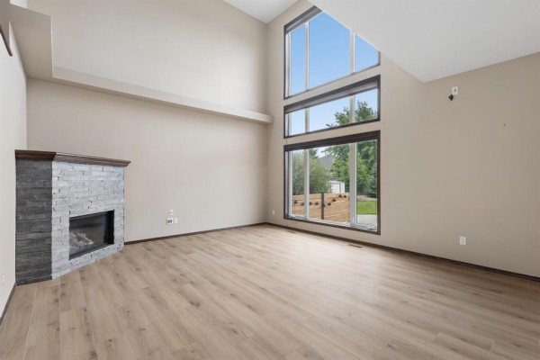 Living room - 40 Manness Drive, La Salle, MB R0G0A2 Photo 4
