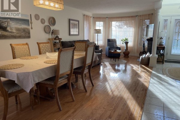 Laundry room - 40 Marchand Drive, Penetanguishene, ON L9M2H9 Photo 5