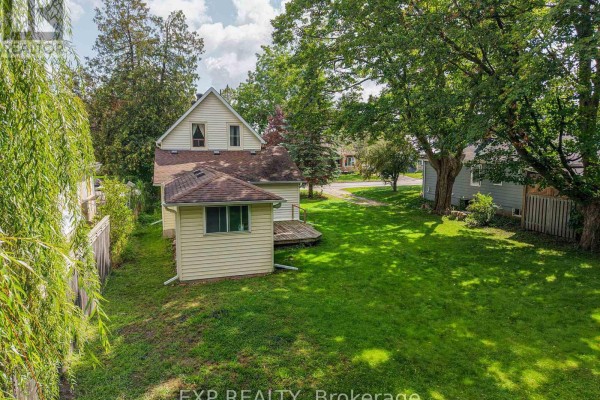 40 Marcus Street, Barrie, ON, photo 2