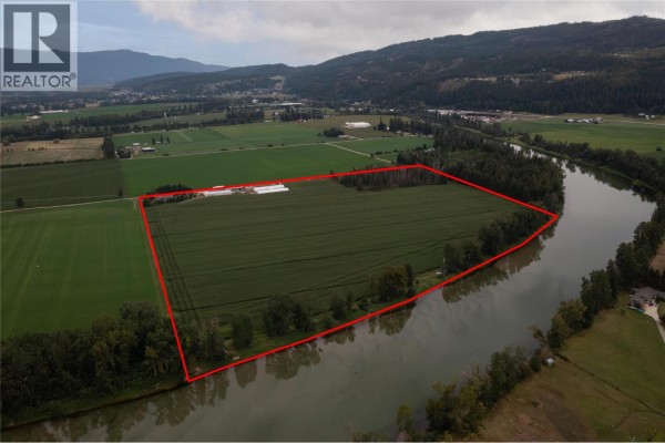 40 Mathews Road, Enderby, BC, photo 2