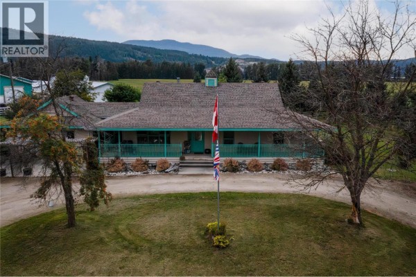 40 Mathews Road, Enderby, BC, photo 3